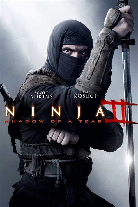 cool ninja movies